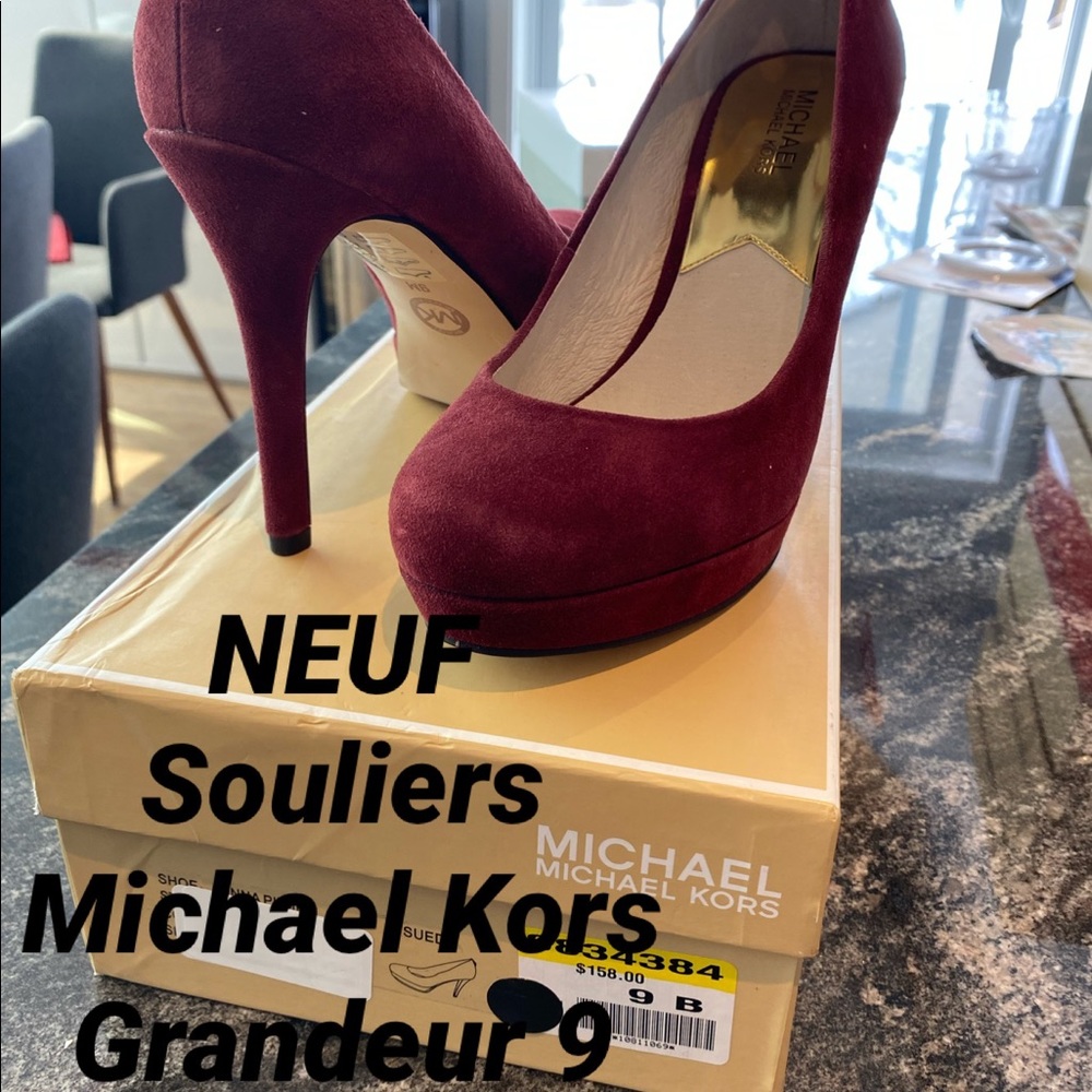 Shoes for sale